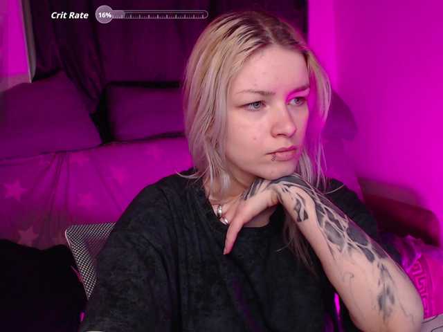 CherryNight666's BongaCams show and profile