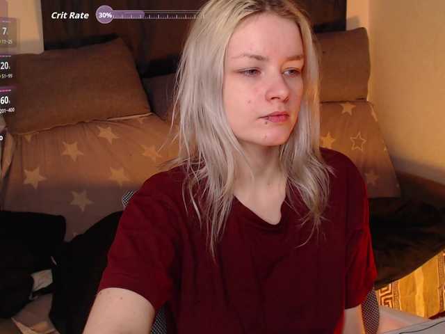 CherryNight666's BongaCams show and profile