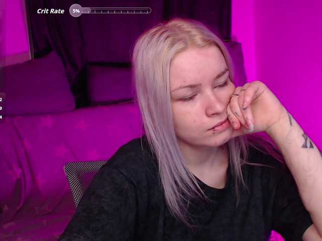 CherryNight666's BongaCams show and profile