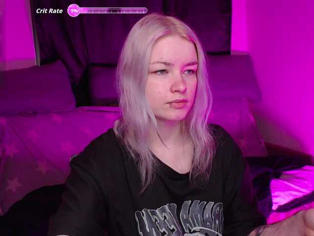 CherryNight666's BongaCams show and profile