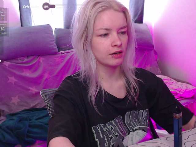 CherryNight666's BongaCams show and profile