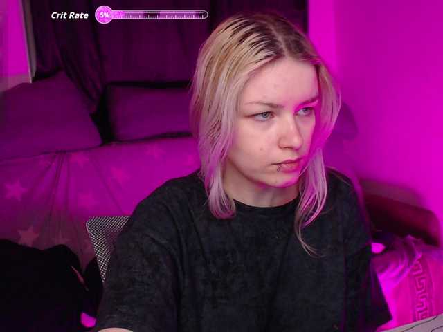 CherryNight666's BongaCams show and profile