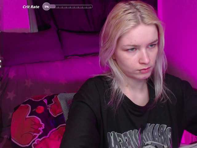 CherryNight666's BongaCams show and profile