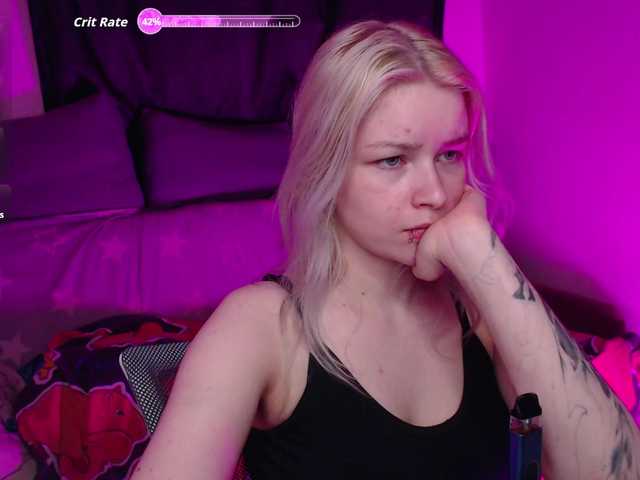 CherryNight666's BongaCams show and profile