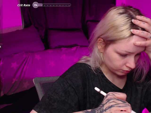 CherryNight666's BongaCams show and profile