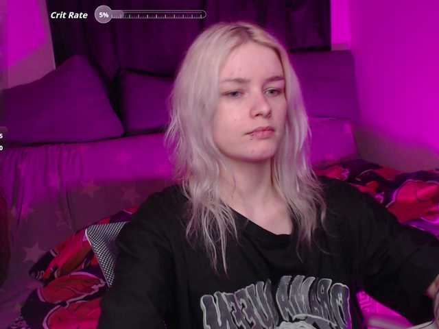 CherryNight666's BongaCams show and profile