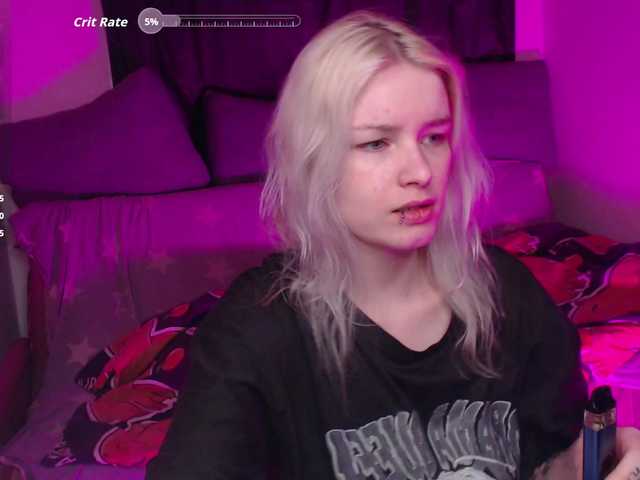 CherryNight666's BongaCams show and profile