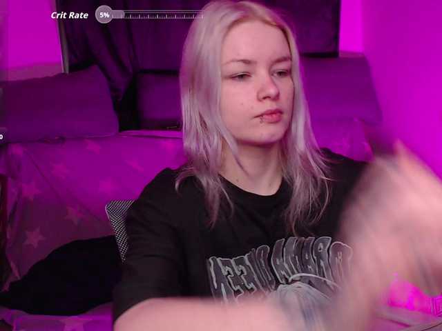 CherryNight666's BongaCams show and profile