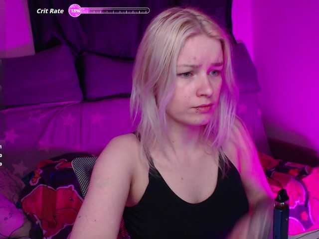 CherryNight666's BongaCams show and profile