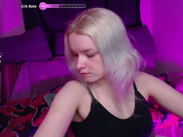 CherryNight666 live cam