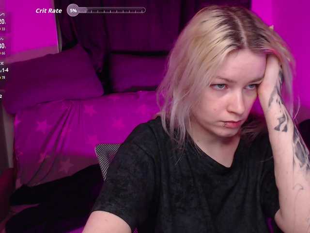 CherryNight666's BongaCams show and profile