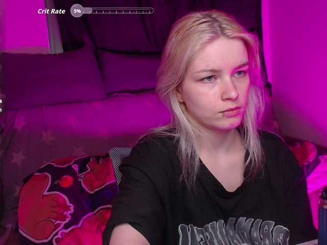 CherryNight666's BongaCams show and profile