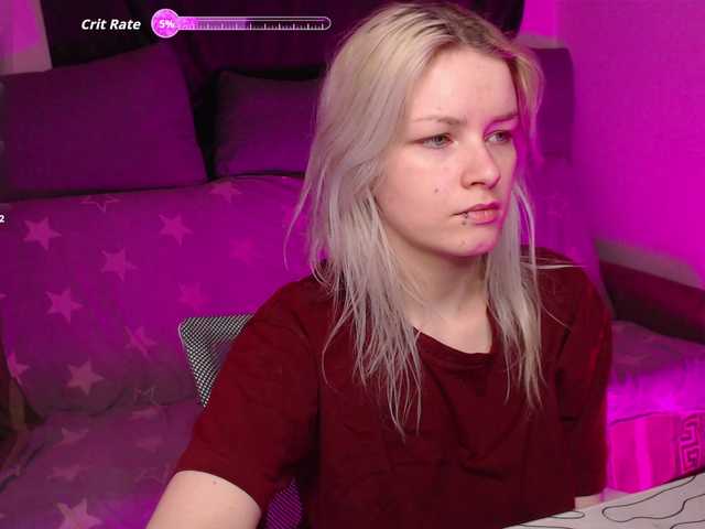 CherryNight666's BongaCams show and profile