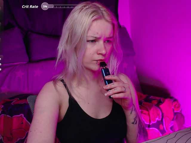 CherryNight666's BongaCams show and profile