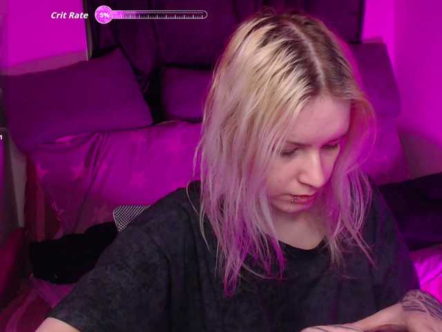 CherryNight666's BongaCams show and profile