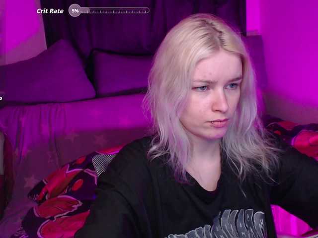 CherryNight666's BongaCams show and profile