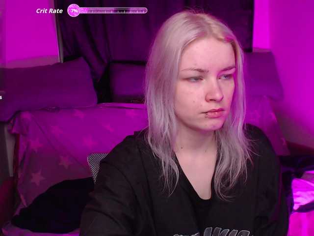 CherryNight666's BongaCams show and profile