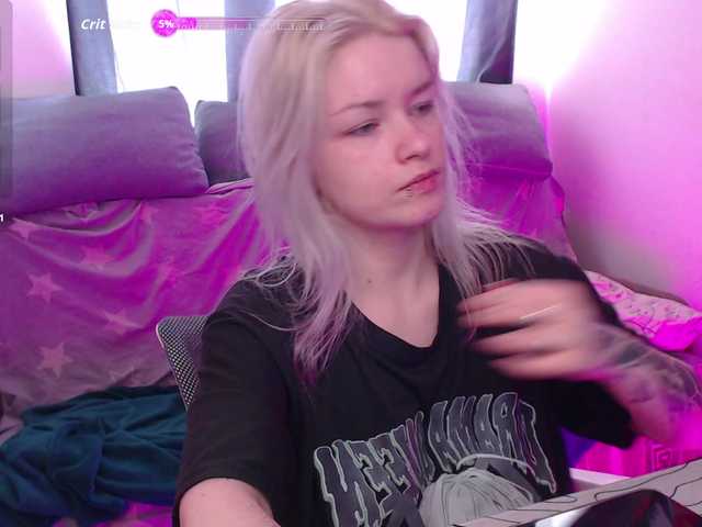 CherryNight666's BongaCams show and profile