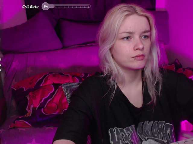 CherryNight666's BongaCams show and profile