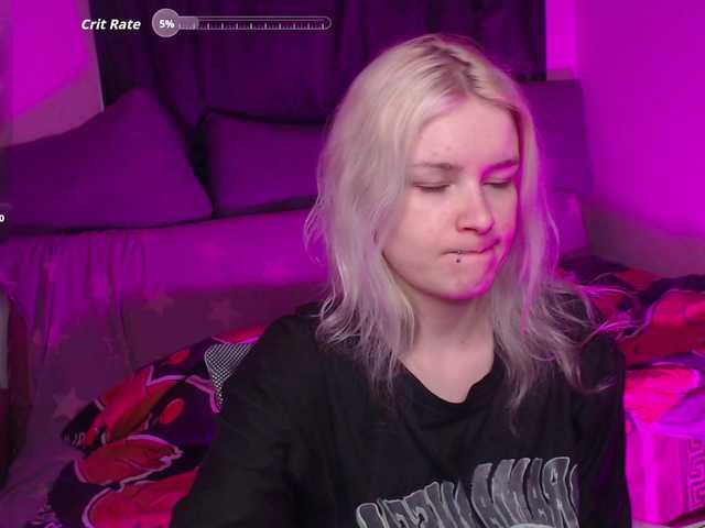 CherryNight666's BongaCams show and profile