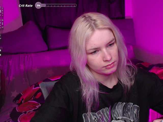 CherryNight666's BongaCams show and profile