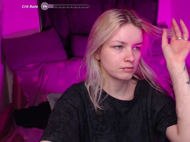 CherryNight666's BongaCams show and profile