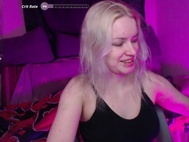 CherryNight666's BongaCams show and profile