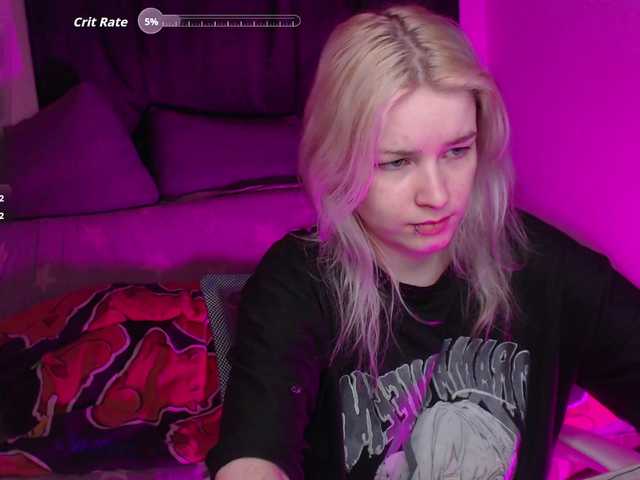 CherryNight666's BongaCams show and profile