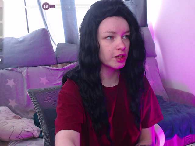 CherryNight666's BongaCams show and profile