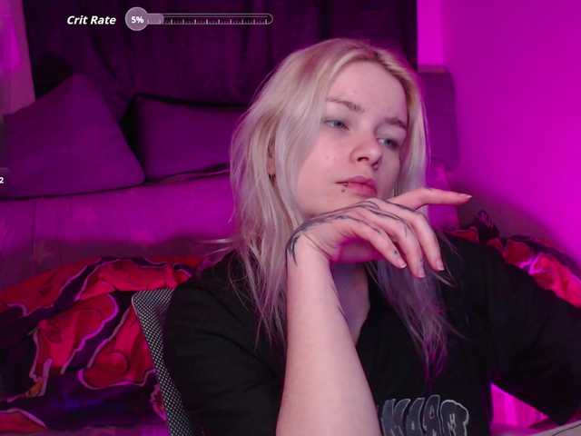 CherryNight666's BongaCams show and profile