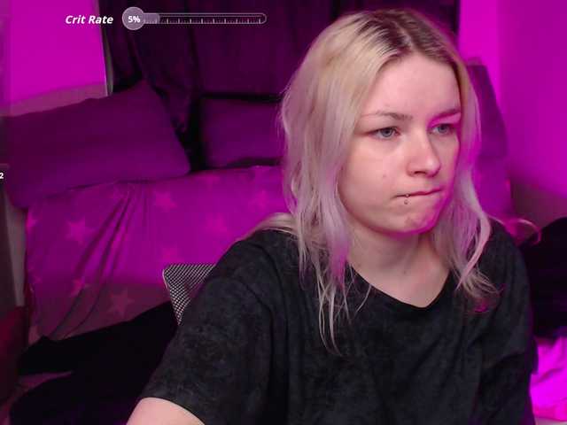 CherryNight666's BongaCams show and profile