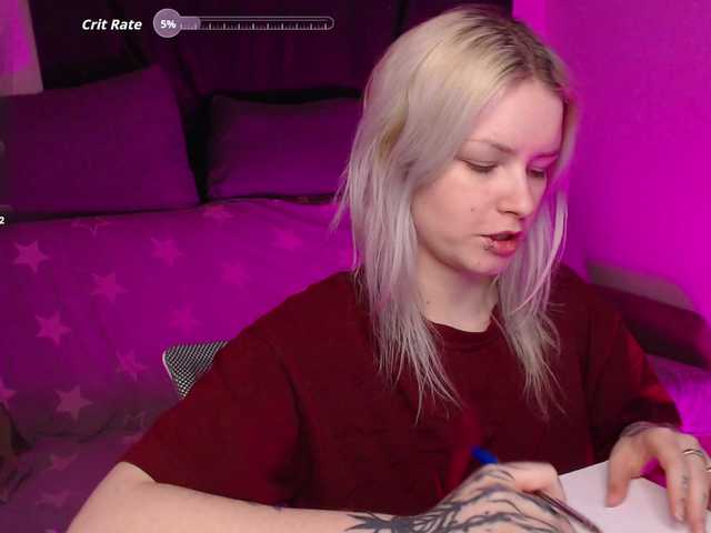 CherryNight666's BongaCams show and profile