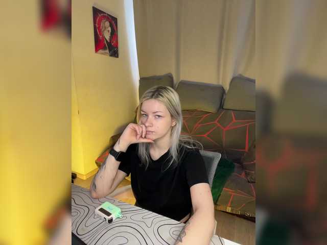 CherryNight666 from BongaCams is Freechat