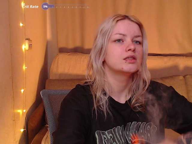 CherryNight666 from BongaCams