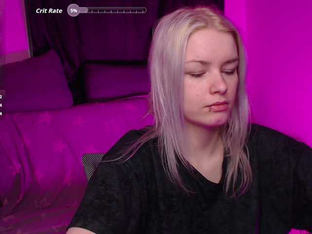 CherryNight666's BongaCams show and profile