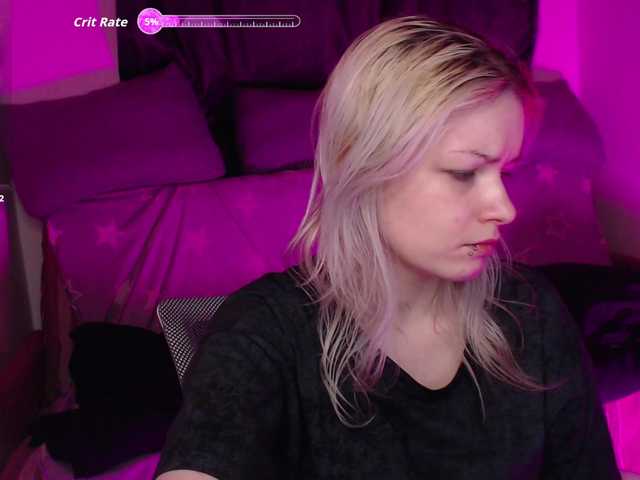 CherryNight666's BongaCams show and profile