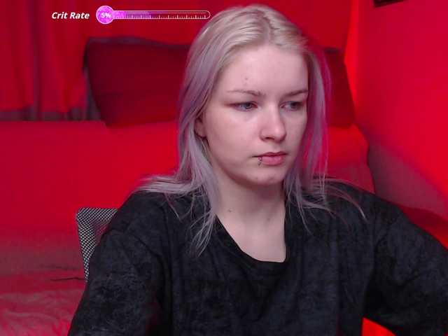 CherryNight666 webcam