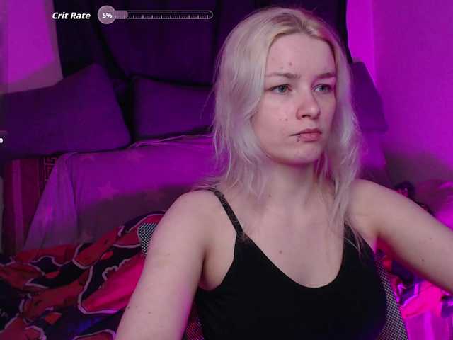 CherryNight666's BongaCams show and profile