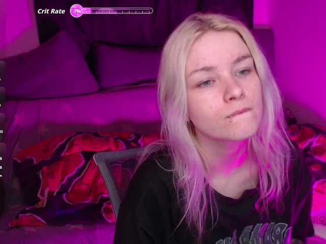 CherryNight666's BongaCams show and profile