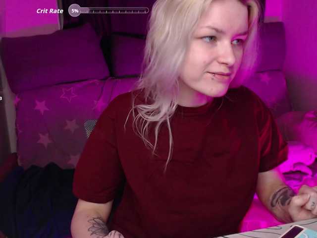 CherryNight666's BongaCams show and profile