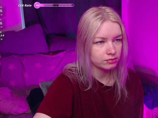 CherryNight666's BongaCams show and profile