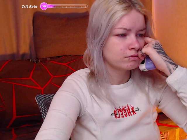 CherryNight666's BongaCams show and profile