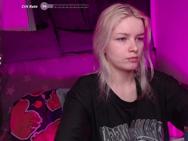 CherryNight666's BongaCams show and profile