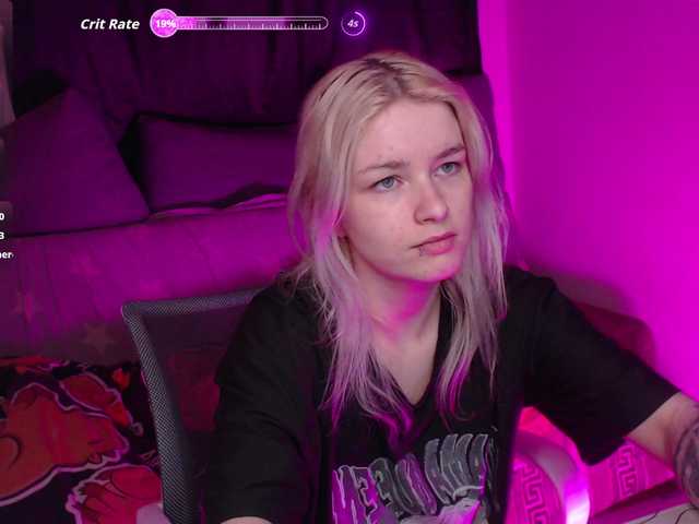 CherryNight666's BongaCams show and profile