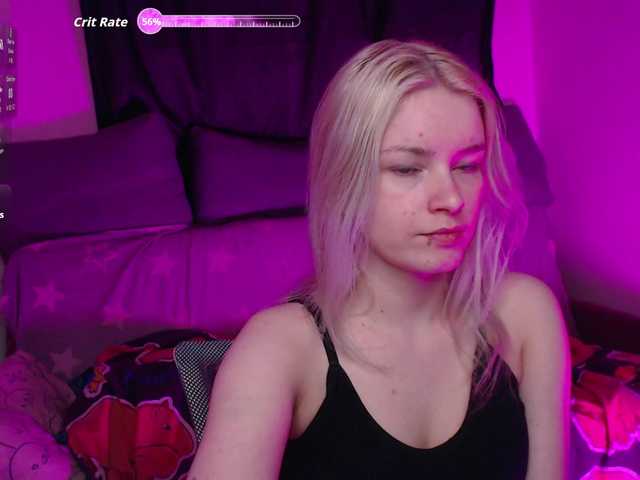 CherryNight666's BongaCams show and profile