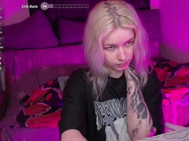 CherryNight666's BongaCams show and profile
