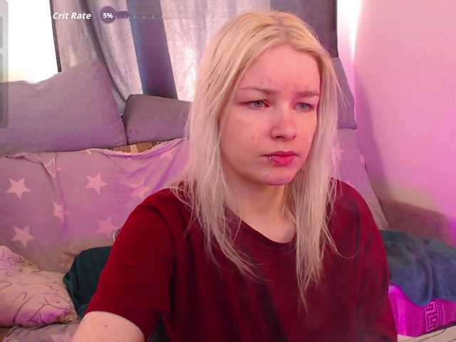 CherryNight666's BongaCams show and profile