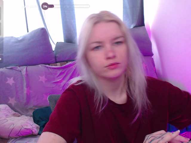 CherryNight666's BongaCams show and profile