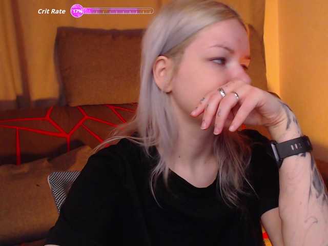 CherryNight666's BongaCams show and profile