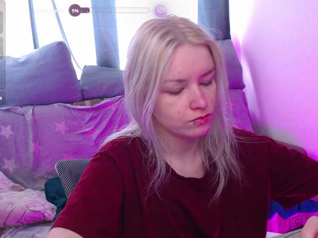 CherryNight666's BongaCams show and profile